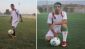 حضور دو دانش آموز هرمزگانی در اردوی تیم ملی فوتبال نوجوانان