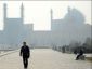 آلودگی هوا، مدارس اصفهان را تعطیل کرد