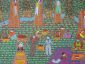 نهم خرداد ماه 94 ، آخرین مهلت ارسال آثار به بیست وچهارمین مسابقه سالانه نقاشی کودکان