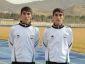 راه یابی معلم و 2 دانش آموز ایلامی در تیم ملی دو صحرانوردی جوانان در مسابقات آسیایی
