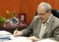 پیام تسلیت وزیر آموزش و پرورش به مناسبت شهادت«رضا سرگزی» معلم سیستانی