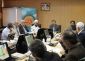 برگزاری اولین جلسه شورای سیاست گذاری ستاد «پروژه مهر»