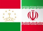 تفاهم نامه ایران-تاجیکستان