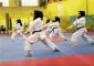 دانش آموز قرچکی به عضویت تیم ملی نوجوانان کاراته درآمد