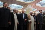 تجدید میثاق وزیر آموزش و پرورش با آرمان های امام