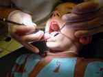 راه اندازی کیلینیک دندانپزشکی در مدارس ابتدایی