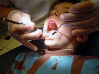 ارایه خدمات رایگان دندانپزشکی درمدارس ابتدایی از امسال
