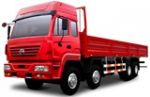 Lorry (truck)