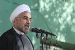 رئیس جمهور آقای روحانی