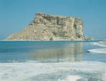 جاذبه طبیعی آذربایجان غربی
