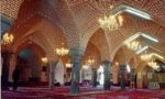 مسجد دال و ذال تبریز
