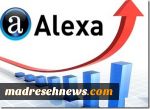 الکسا (Alexa)