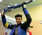 دانش آموز تیرانداز سمنانی، نخستین طلایی ایران در رقابت های تیراندازی قهرمانی آسیا شد