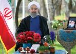 رییس جمهور دکتر روحانی