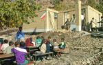 خیرین 200 مدرسه در استان سیستان‌وبلوچستان می‌سازند