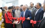 افتتاح ۷ سالن ورزشی دانش‌آموزی خیرساز توسط وزیر آموزش‌وپرورش در مشهد