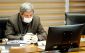 حسینی: نظام بودجه ریزی باید متکی بر سه اصل کفایت، عدالت و کارایی باشد