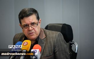 آزمون پایانی پودمان دوم دوره مهارت آموزی دانشگاه فرهنگیان برگزار شد