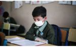 حاجی میرزایی: نگرانی‌های اولیا از دوری دانش‌آموزان از مدرسه کمتر از نگرانی از ویروس کرونا نیست
