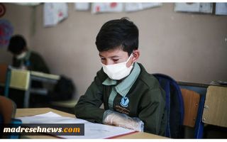 حاجی میرزایی: نگرانی‌های اولیا از دوری دانش‌آموزان از مدرسه کمتر از نگرانی از ویروس کرونا نیست