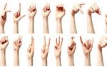 راه‌اندازی زبان اشاره در مدرسه تلویزیونی ایران برای دانش‌آموزان آسیب شنوایی