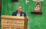 علیرضا کاظمی: فرهنگیان در رزمایش کمک مومنانه، 100میلیارد تومان کمک کردند