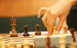 سحر معصومی قهرمان مسابقات شطرنج دانش‌آموزان جهان شد
