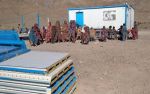 ٢ مدرسه ٣ کلاسه؛ سهم دانش‌آموزان روستای گواتامک سیستان و بلوچستان