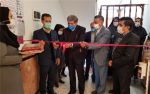 افتتاح اولین مرکز مشاوره خانواده دانش‌آموزان با نیازهای ویژه کردستان