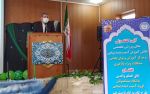 افتتاح باشگاه پیشکسوتان گروه آسیب‌دیده بینایی و اتاق گفتگوی والدین در مشهد