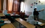 بازگشایی مدارس بر اساس وضعیت کرونا؛ رنگ منطقه به اطلاع خانواده‌ها می‌رسد