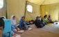 تبدیل مدارس چادری عشایر به مدارس کانکسی مجهز در دستور کار