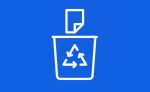 حذف مستقیم و سریع فایل ها در ویندوز بدون انتقال به Recycle Bin
