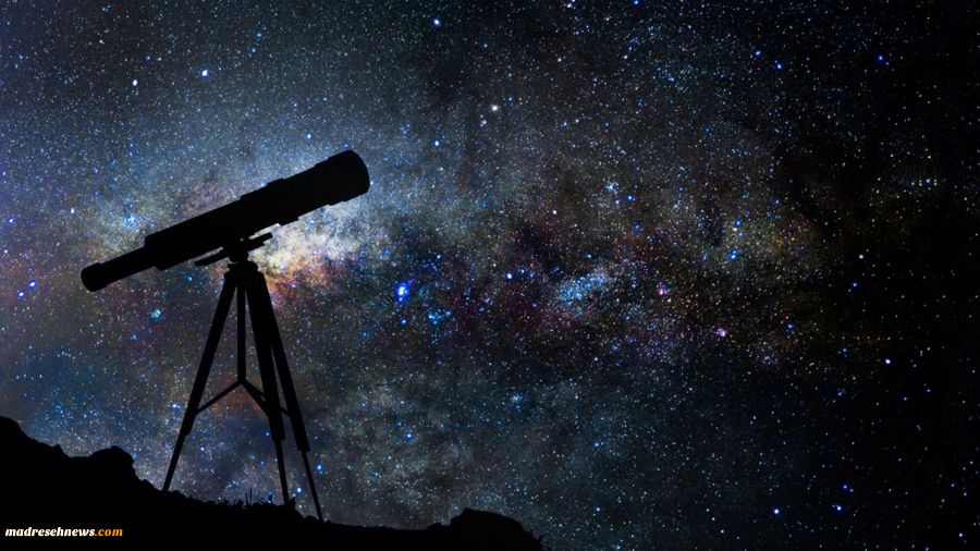 15 دانستنی شگفت انگیز فضایی و نجومی!