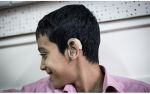 تلاش برای شکست سکوت دانش‌آموزان با آسیب شنوایی