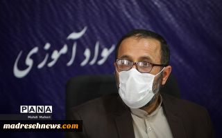 محمدزاده: میانگین نرخ باسوادی در گروه سنی 15 تا 24 سال در ایران بیش از 94 درصد است