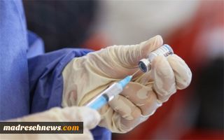 زمان تزریق دُز دوم واکسن فرهنگیان اعلام شد