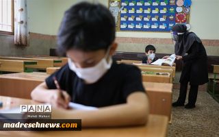 توصیه‌های وزارت بهداشت برای کنترل ویروس کرونا در مدارس