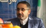 «لاشکی» به عنوان نماینده وزیر در سفرهای استانی ریاست جمهوری منصوب شد