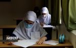 امتحانات «دانش‌آموزانِ دختر» در 11 خرداد به زمان دیگری موکول شد