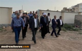 جمع‌آوری مدارس کانکسی بالای ۱۰ دانش‌آموز در خوزستان