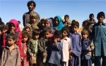 چشم امید روستای امیرآباد به قرارگاه عدالت تربیتی