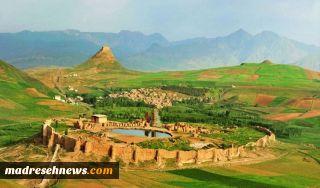 جاذبه گردشگری و دیدنی آذربایجان غربی