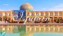 ﻿جاذبه گردشگری و دیدنی اصفهان
