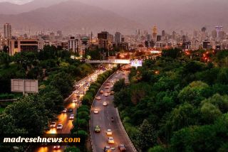 جاذبه های گردشگری و دیدنی استان تهران