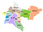 موقعیت جغرافیایی استان تهران