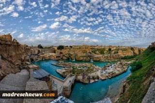 جاذبه های گردشگری و دیدنی استان خوزستان