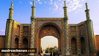 جاذبه های تاریخی و فرهنگی استان قزوین