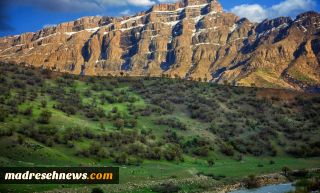 جاذبه های گردشگری و دیدنی استان لرستان