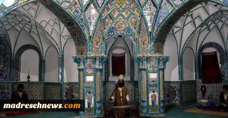 جاذبه های تاریخی و فرهنگی استان مرکزی